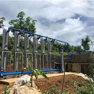 景洪2018人饮：回丙、曼洪、小景哈设备！