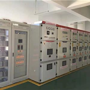 丽江坝水资源循环利用项目。